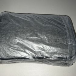 Lunch Bag With Insulation 
