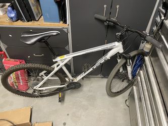 QUALITY GT 1.0 Aggressor Mountain Bike