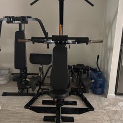 Weight Equipment 