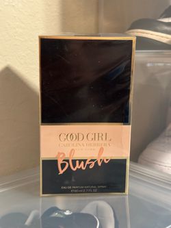 Carolina Herrera Good Girl Blush