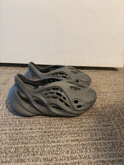 Foam runners