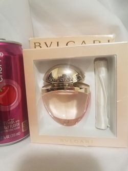 VULGARI perfume 0.84 OZ