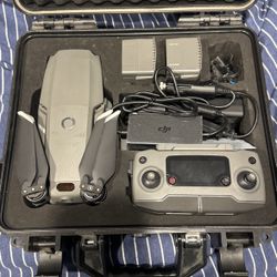 Mavic 2 Pro (FLT MORE COMBO)