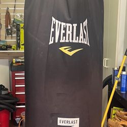 Heavy Bag