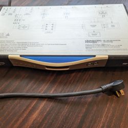 Monster Power HDP 1800 