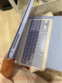 iPad covers