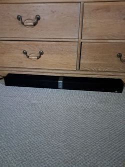 Taotronics soundbar 34 inch