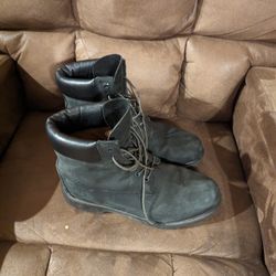 Timberland Boots 9.5