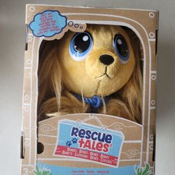 Little Tikes Rescue Tales Mini Cocker Spaniel