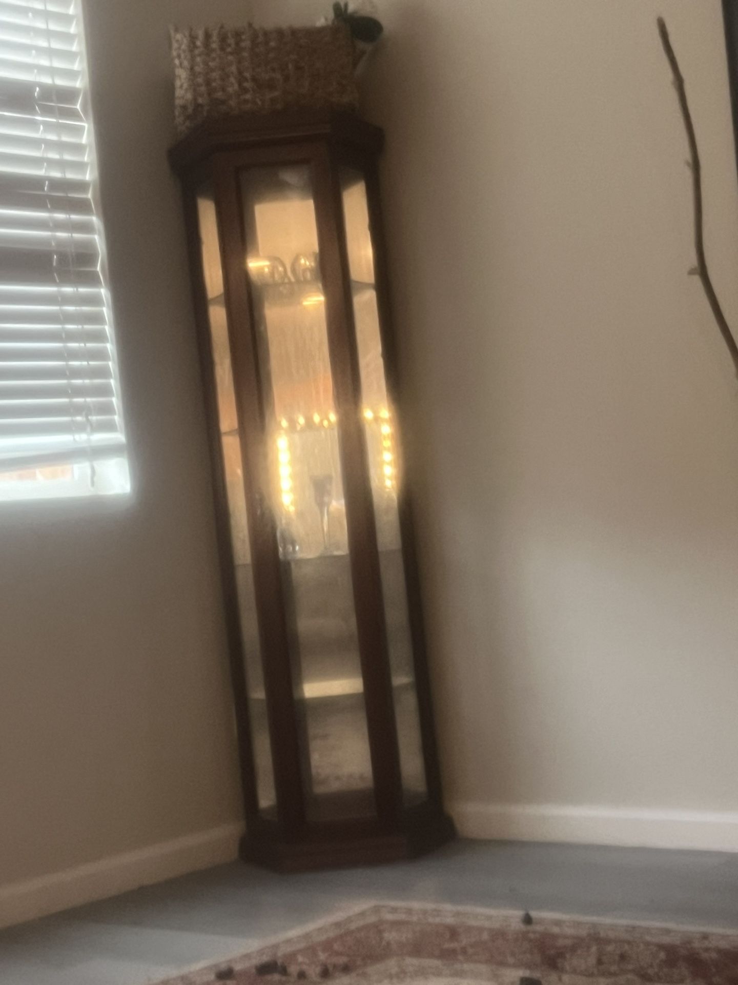 China Cabinet