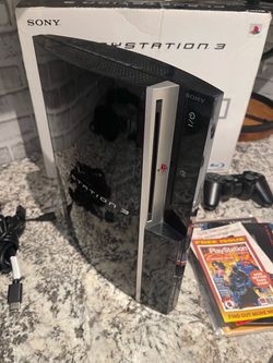 PS3
