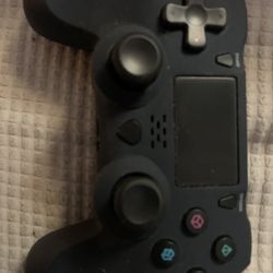 PS4/PC Controller