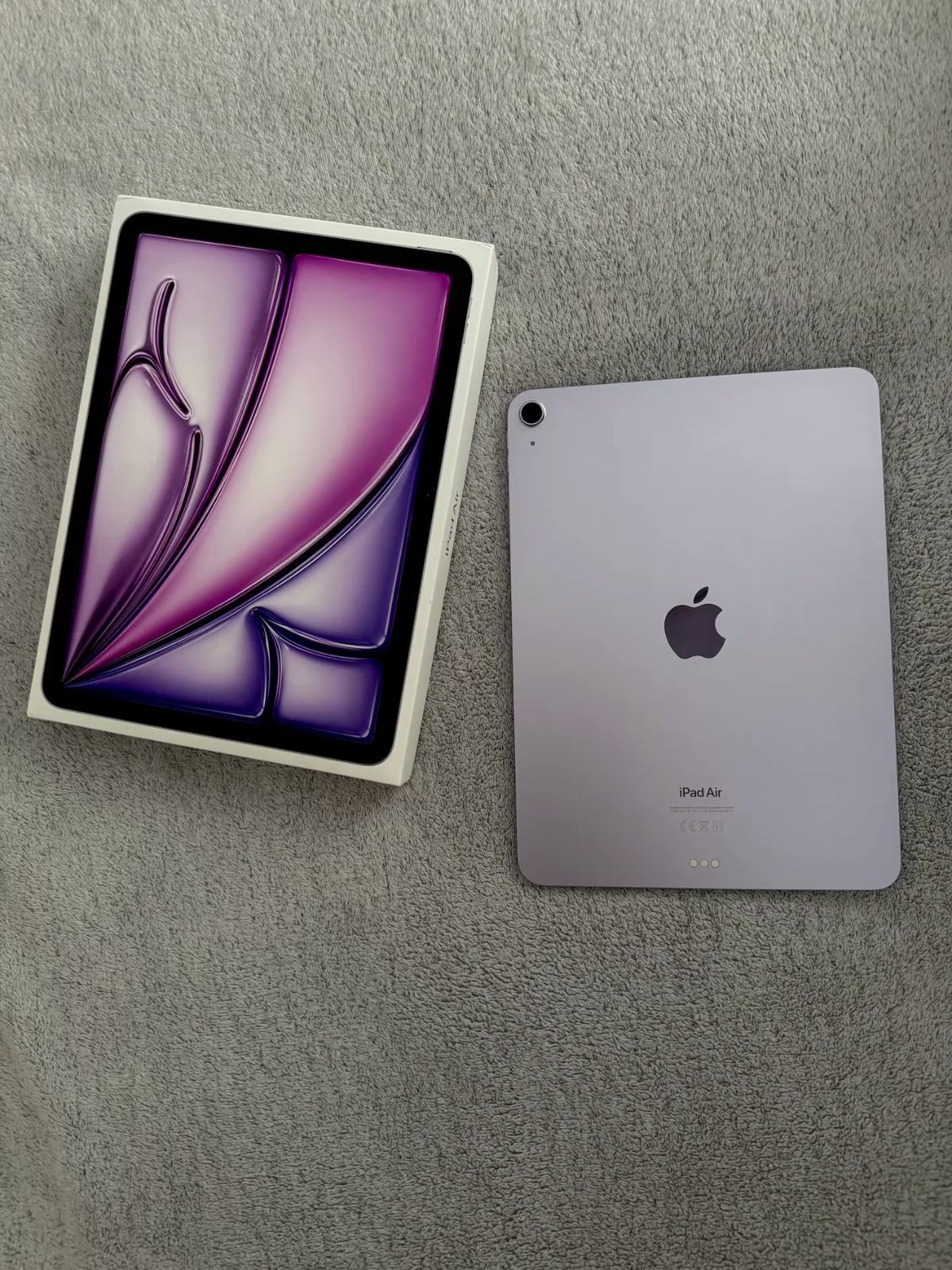 iPad 13 air M3 2025