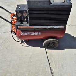 Air Compressor 