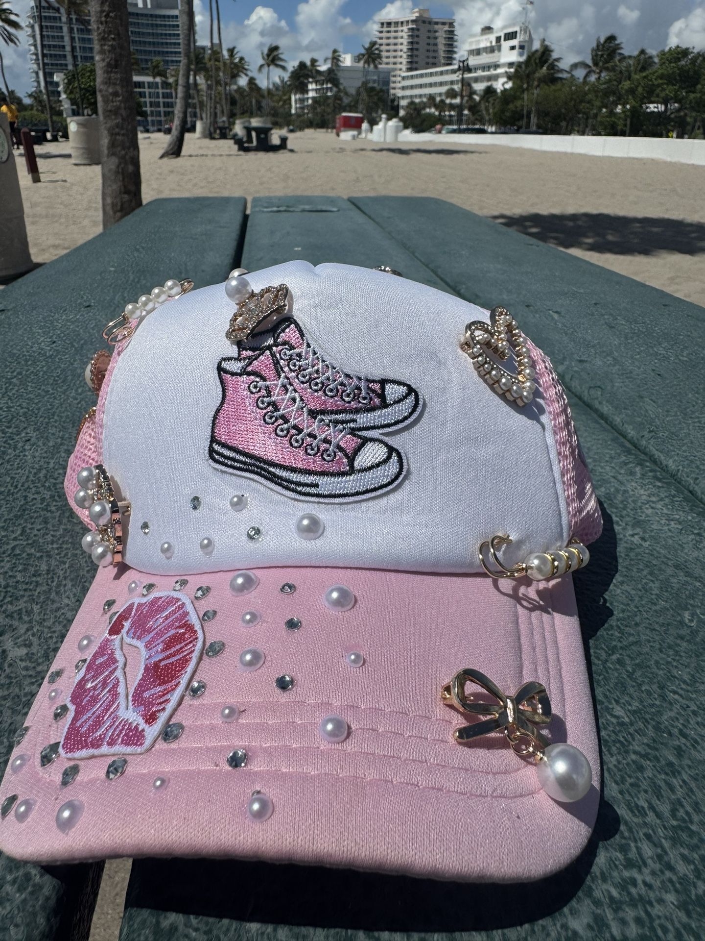 Custom Trucker Hats 