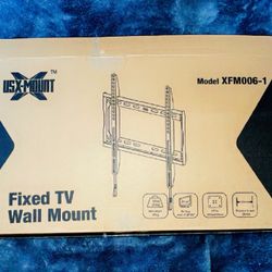 Tv Mount 