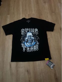 ALOCS - Shirt