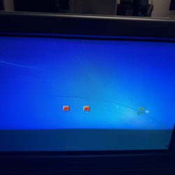 Toshiba 26HF85 - RARE Widescreen HD CRT w/ HDMI - Retro Gaming Holy Grail