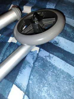 New Drive walker never used $35
