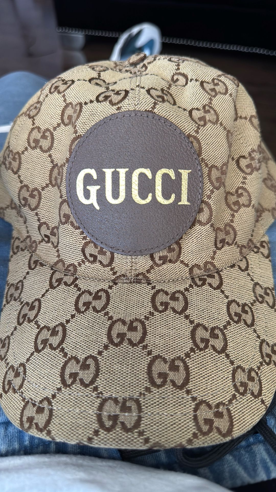 Gucci Hat