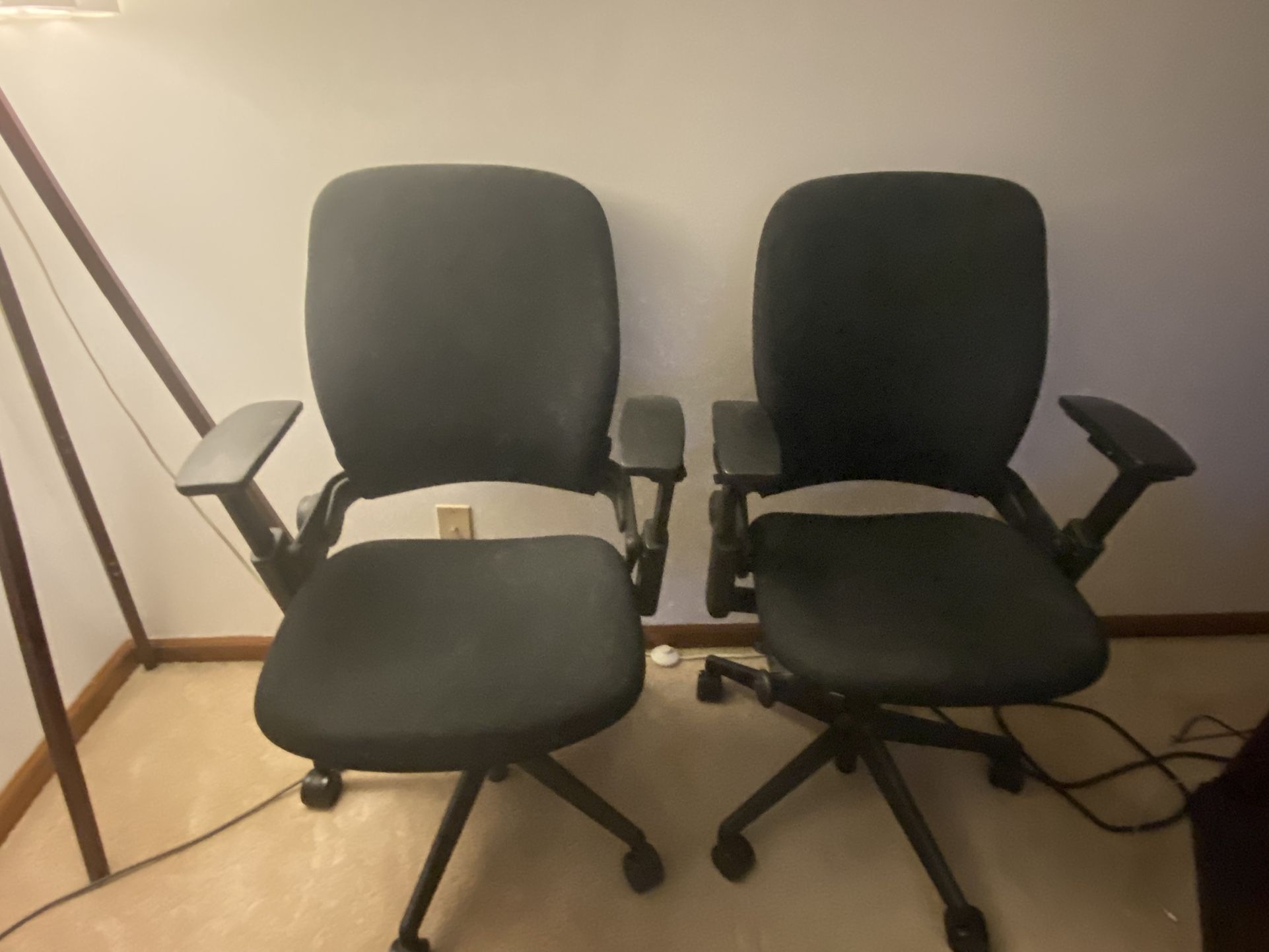 Steelcase Office Chairs