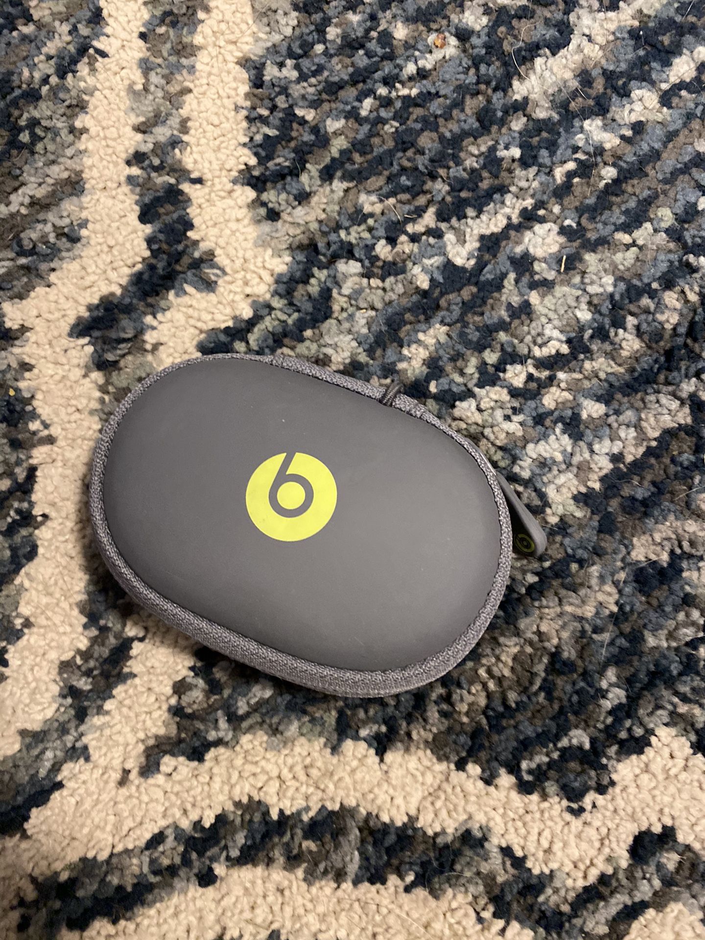 Powerbeats wireless headphones