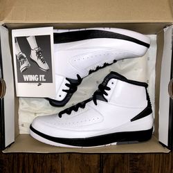 Brand New Jordan 2 Retro “Wing It” (2016) Mens Size 11