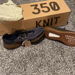 Yeezy 350 Slate