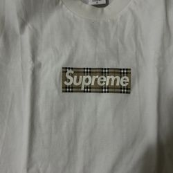 Supreme Tee
