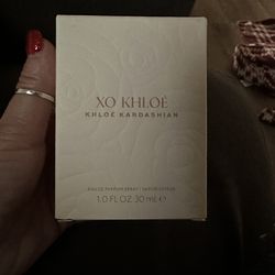 XO Khole perfume  1.0 oz  floral scent