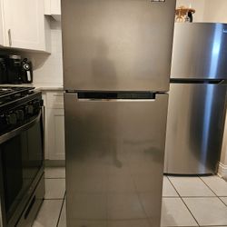 Magic Chef Stainless Steel