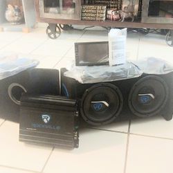 Bass On A Budget
