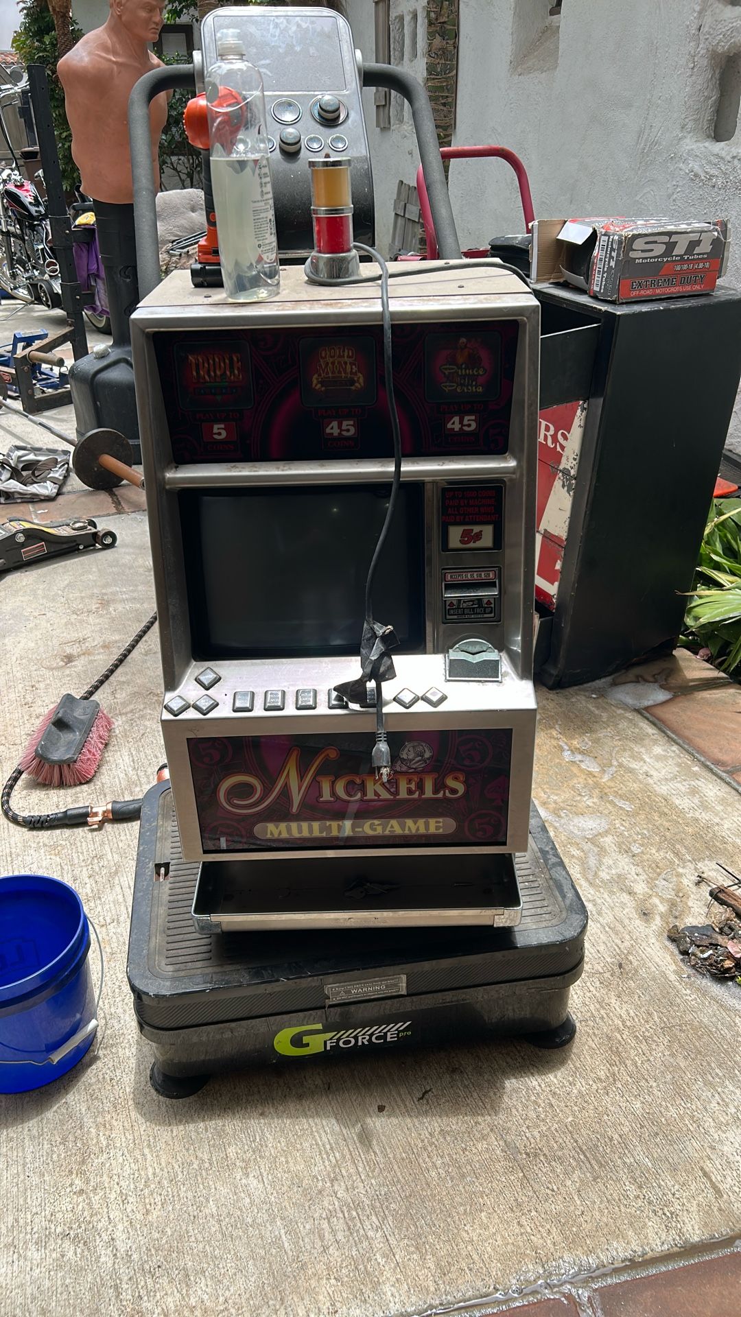 Slot Machine