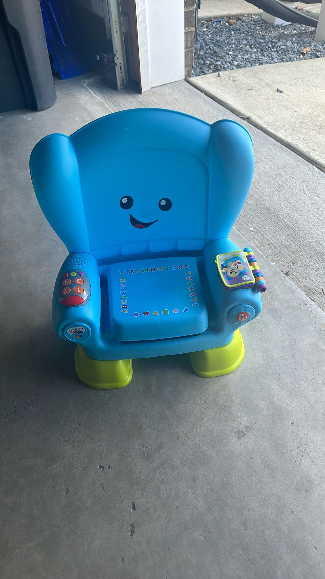 Kids Chair