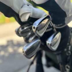 Cobra TEC X Forged 4i-GW (8clubs) RH