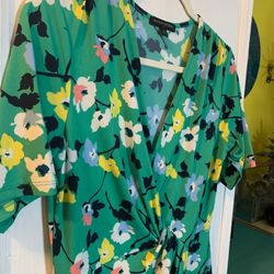 Banana Republic Casual Dress