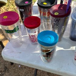 Tervis Cups