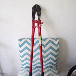 Pittsburgh 36 In Bolt Cutters