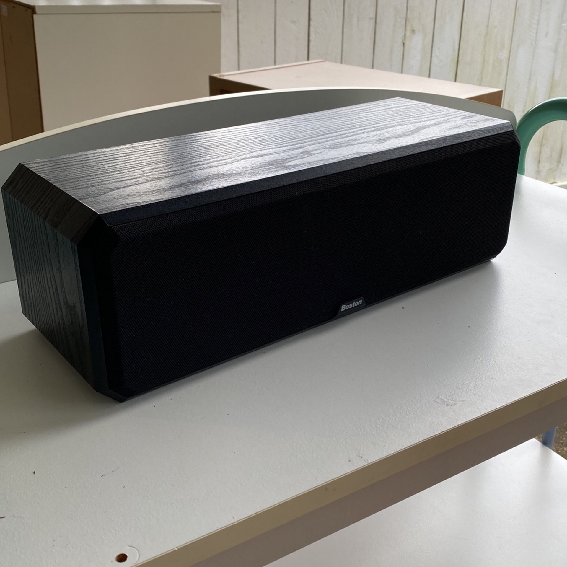 Boston 424V Center Speaker