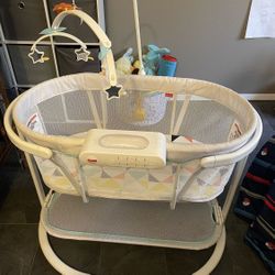 Bassinet 