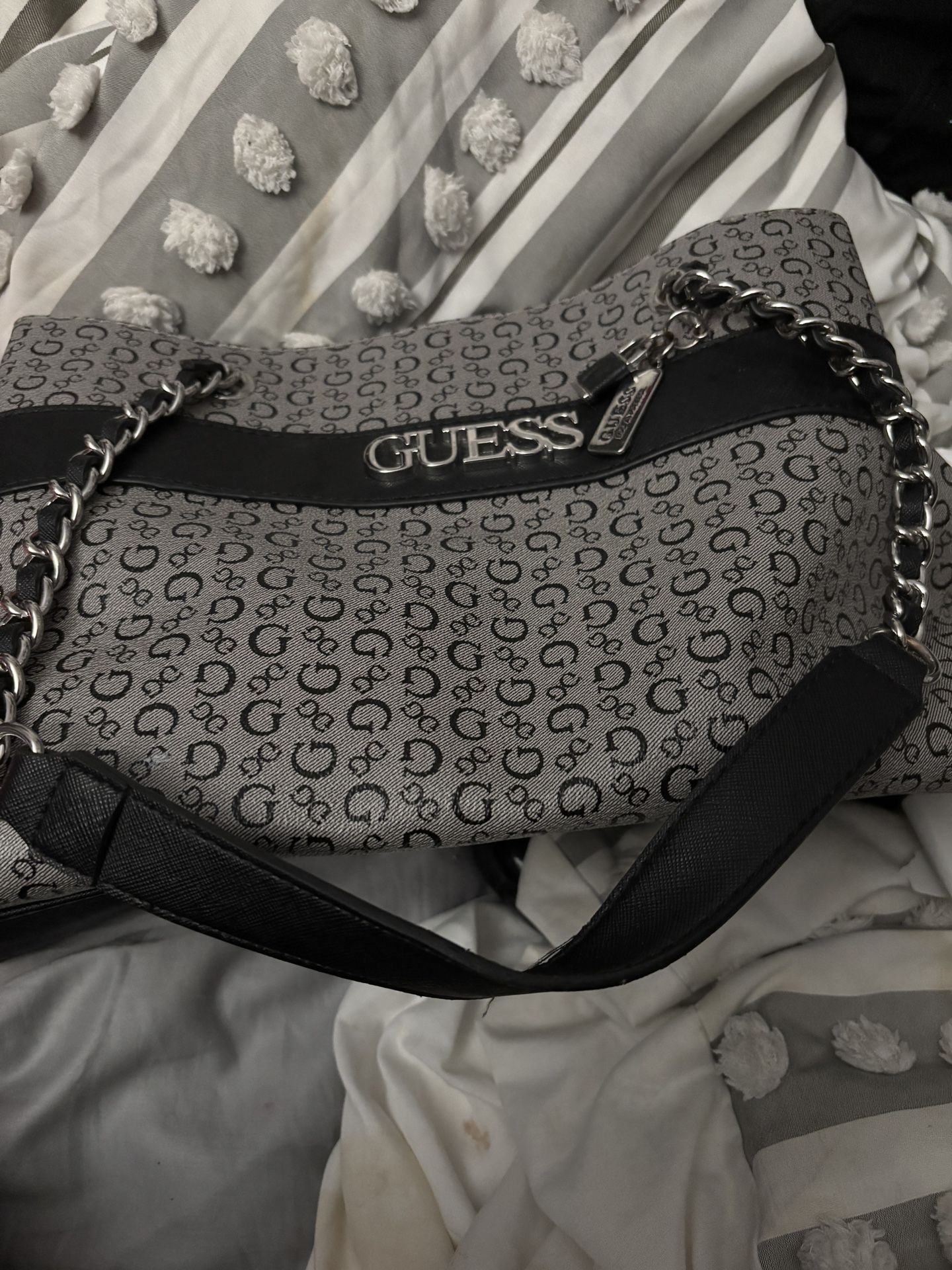 Guess Purse