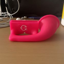 Phone Speaker Holder