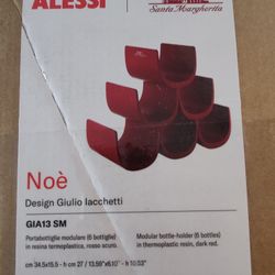 Modular Bottle Holder BRAND NEW