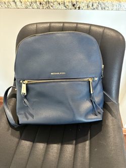 Michael Kors Small Backpack