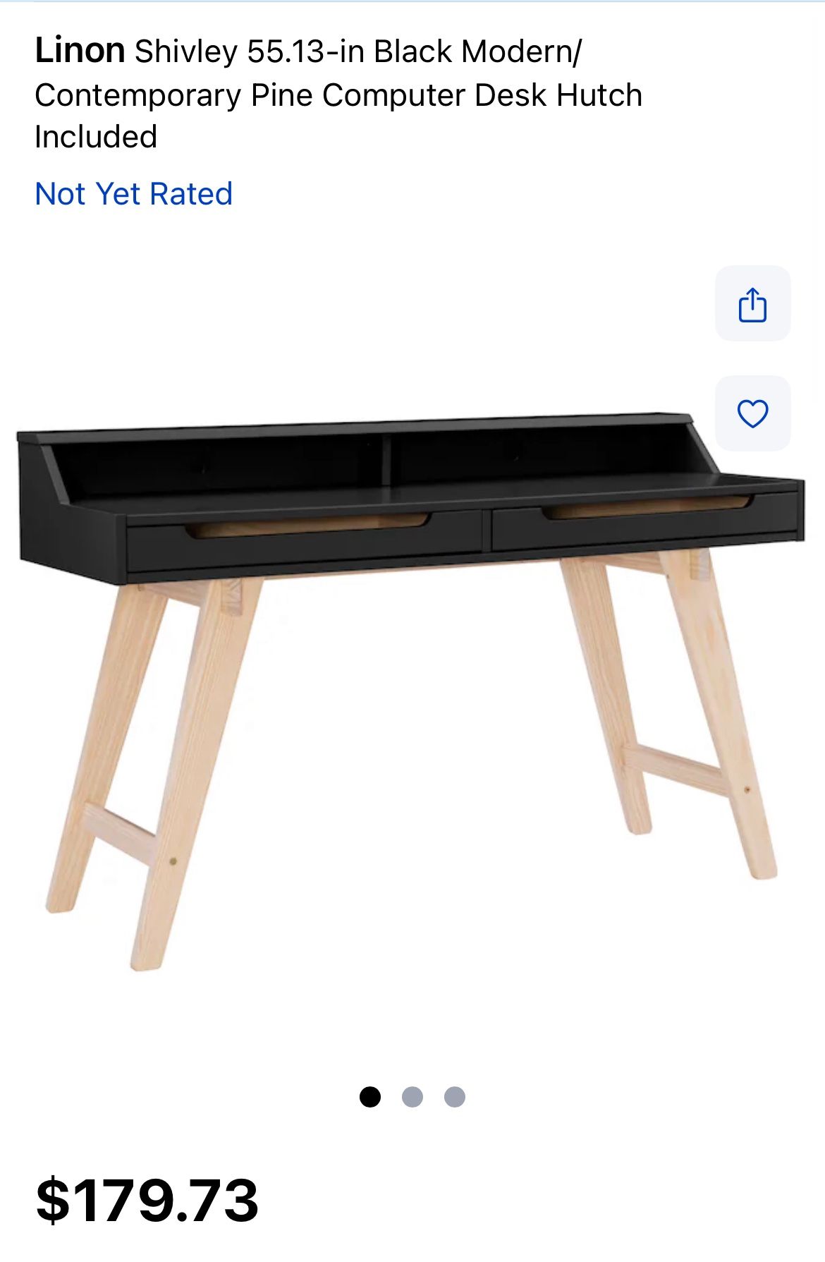 Desk