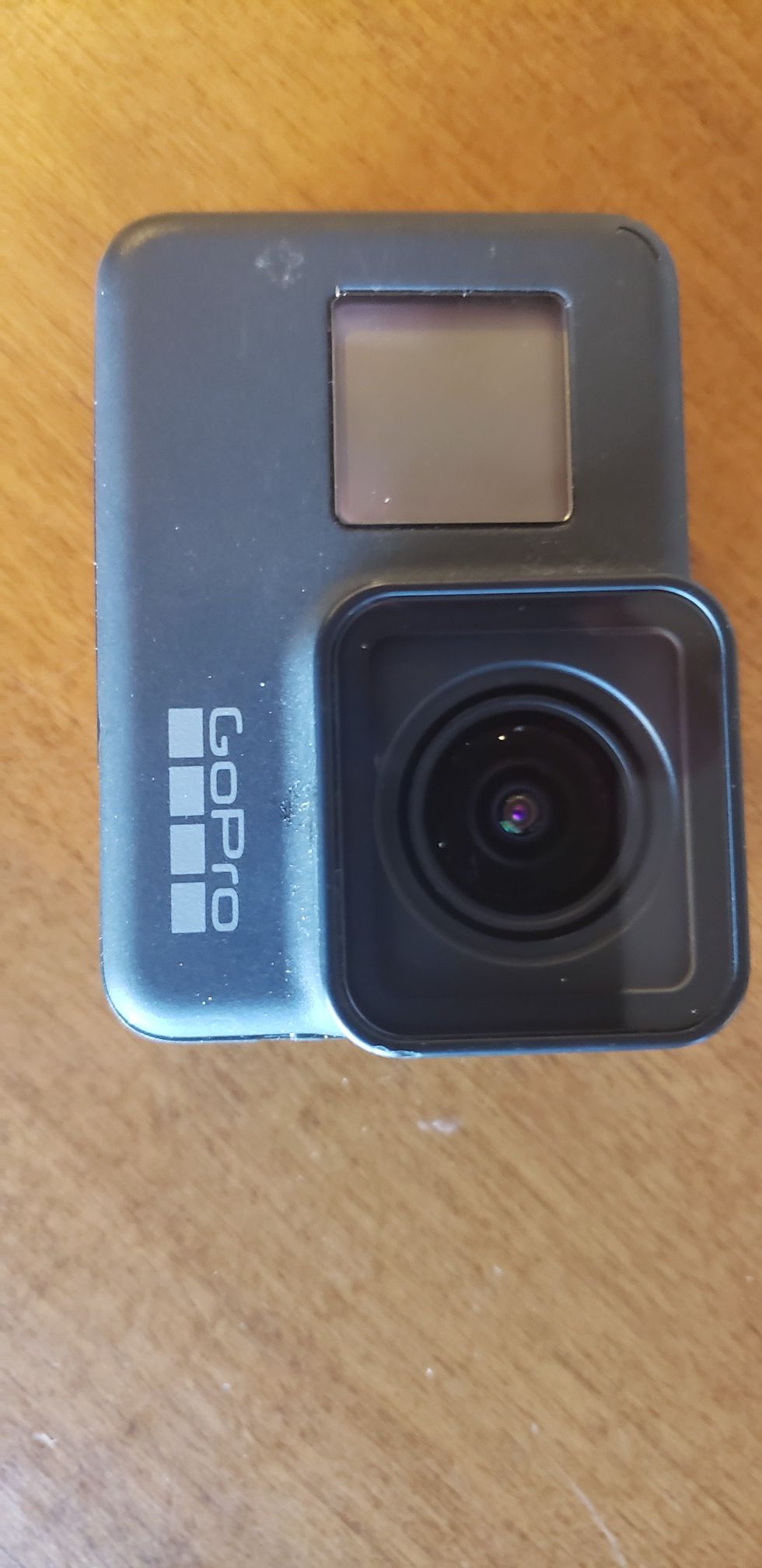 GoPro Black7 Excellent Condition