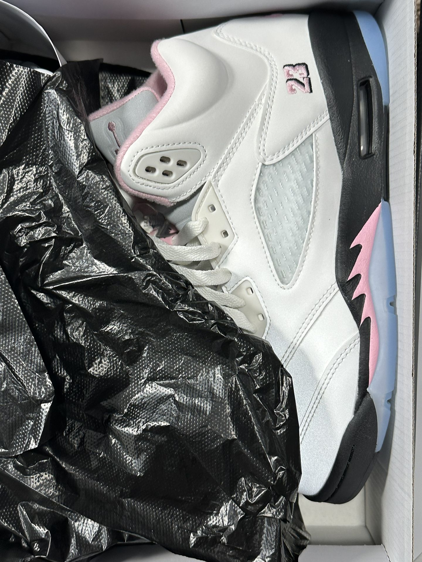 Jordan’s