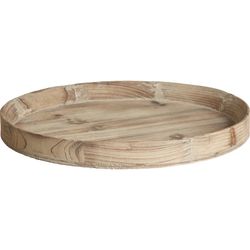 New August Grove Wooden Tray ($189)