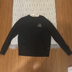 Huf crewneck sweater
