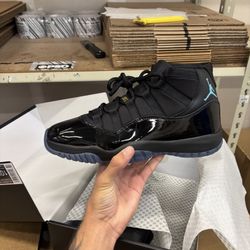 Jordan 11 GAMMA 7.5-13